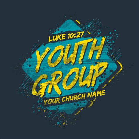 Youth Group Impact Ministry Gear