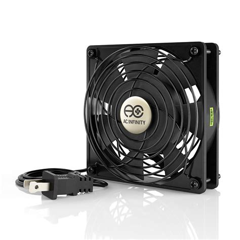 The 10 Best Thermostat Controlled 12V Cooling Fan - Home Life Collection