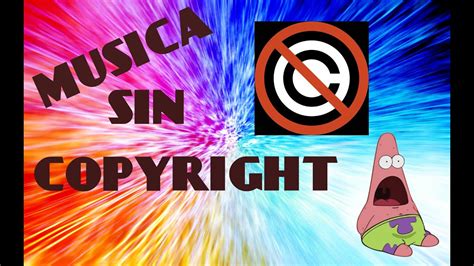 DESCARGAR MUSICA SIN COPYRIGHT 2015 YouTube