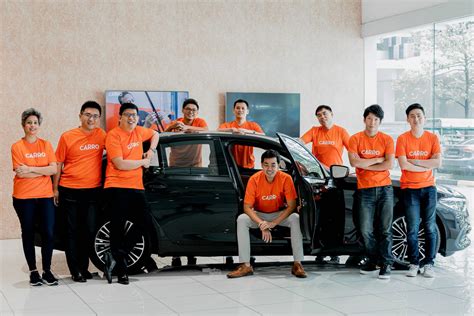 Mytukar Owner Carro Purchases Stake In Paul Tan To Retain