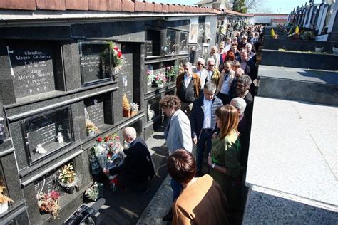 Fotos El PSE Homenajea En Orio Juan Priede El Diario Vasco