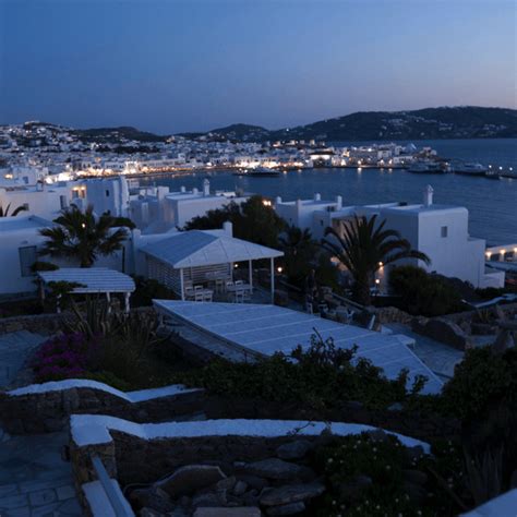 The 7 Best Mykonos Greece Hotels - Diaspora Travel Greece