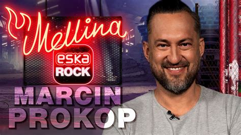 Szymon Ho Ownia Wie E Gardz Polityk Marcin Prokop Mellina Youtube