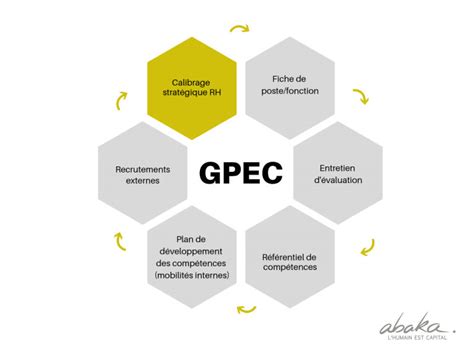 Gestion Pr Visionnelle Des Emplois Et Comp Tences D Finition Et Conseils