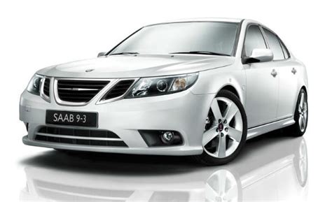 2024 Saab 9 3 Car