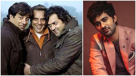 Apne 2 Announcement: Dharmendra Will Again Appear On Screen - ANN