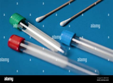 Buccal swab hi-res stock photography and images - Alamy