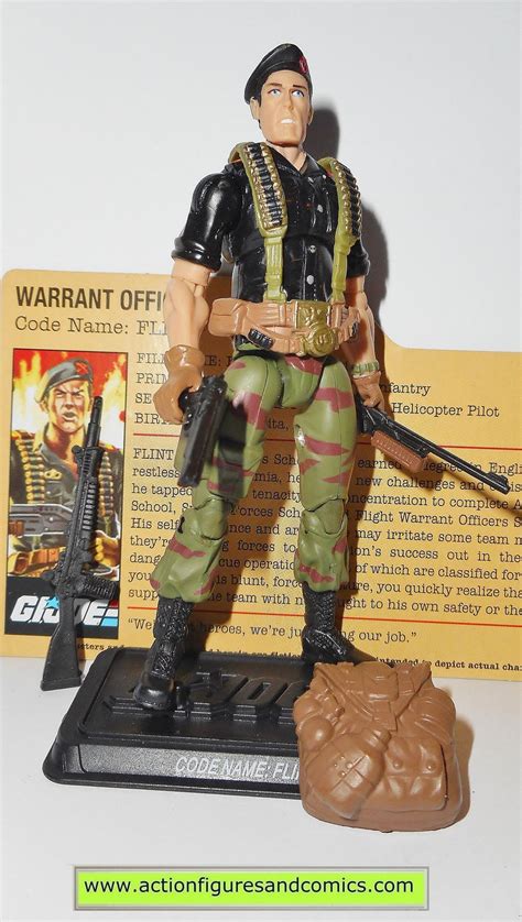 Hasbro Toys Action Figures For Sale To Buy G I JOE 25th Anniversary