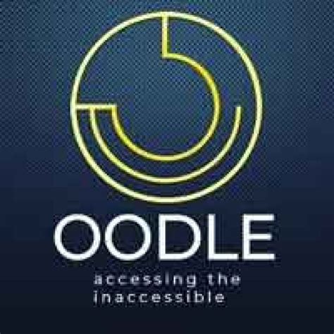 Oodle Logo Oodle Icolink