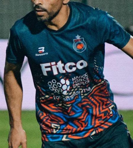 Oc Safi 2023 24 Home Kit