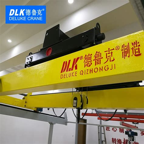 1 100 Ton Hoist Crane Eot Electric Double Beam Girder Overhead Bridge