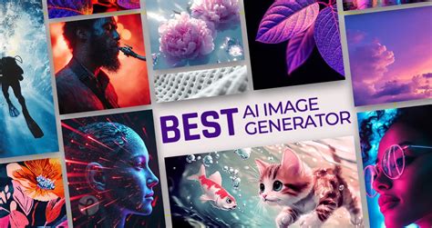 Best Ai Image Generators In Which One Is For You Pixlr Blog