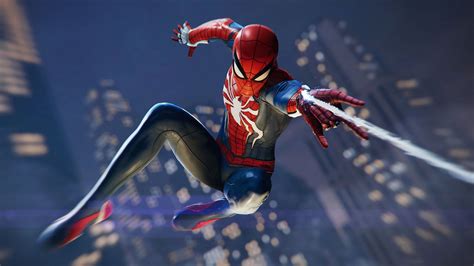 spiderman ps4 #spiderman #games #hd 2018 games ps games #1080P # ...