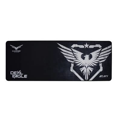 Mousepad Gaming Naceb Devil Eagle Naceb Technology NA 0956 Imagen