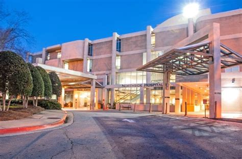 Cloverleaf Development Services The Northside Hospital, Atlanta, GA