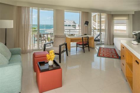 Hyatt Centric Key West Resort & Spa - American Vacation Marketing