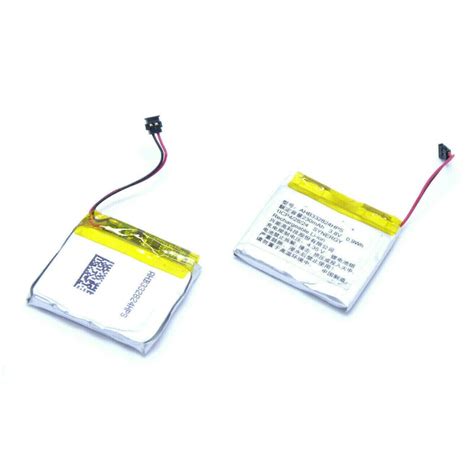 Original TOMTOM Rider 400 Akku Betterie Battery VF3W 1IMP9 38 64 3 6V