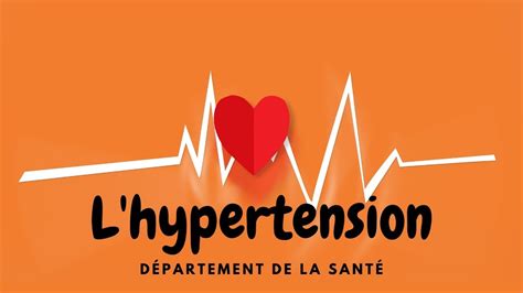 L Hypertension Le Tueur Silencieux Eglise Adventiste De Mayotte