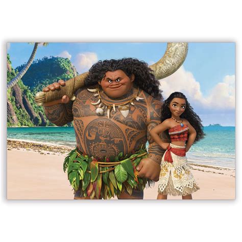 Painel Retangular Moana Sublimado 3D Sublitex painéis sublimados