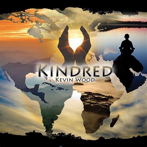 Kindred Cd Album Muziek