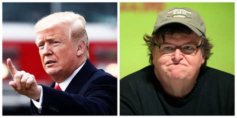 Mira El Trailer Oficial Del Documental Sobre Donald Trump Fahrenheit 11 9