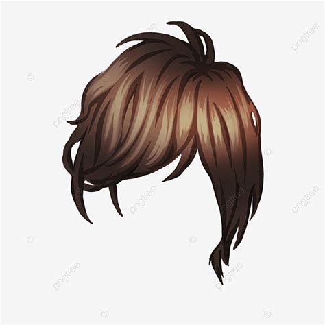 Hairstyle Men Png Image Hair Clip Art Hairstyle Men Hair Clip Art