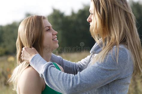 Mature Lesbian Teen Stock Photos Free Royalty Free Stock Photos From Dreamstime