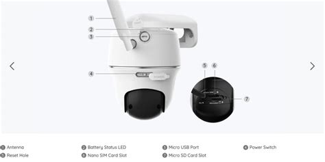 Reolink Go Pt Plus Product Page For Reolink Ch