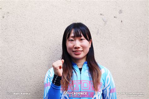 （写真 60枚目60枚）荒牧聖未 All Girls 10th Anniversary 平塚競輪場 More Cadence