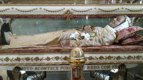 Missa Solene celebra Festa da Beata Nhá Chica em Baependi MG