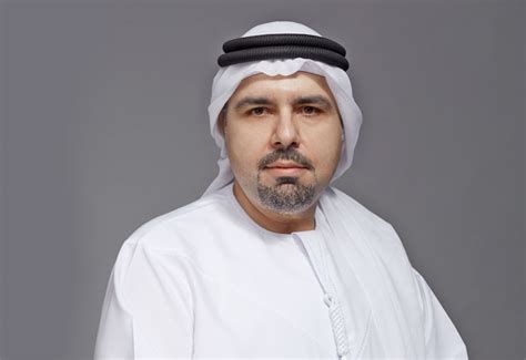 Interview Mohammed Mohebi Ceo Mohebi Logistics Logistics Middle East