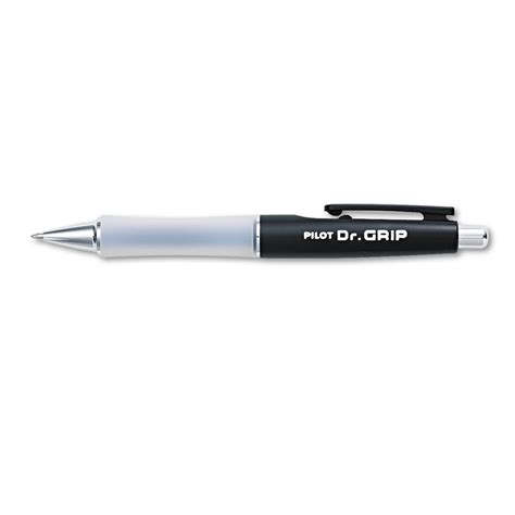 Pilot Dr Grip The Most Coveted Pen On The Market Rnostalgia