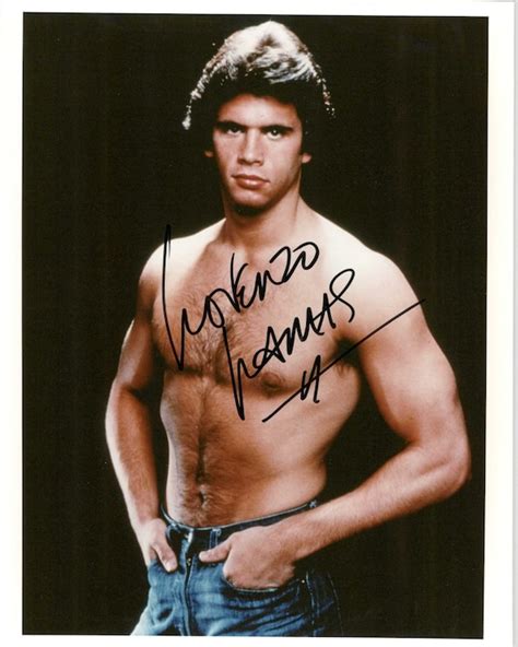 Lorenzo Lamas