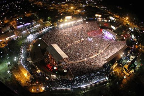 Parque do Peão recebe R 2 mi em investimentos para a 63ª Festa do Peão