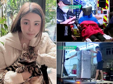 Abby Choi Killed How Murder Of Instagram Model Shocked Hong Kong The