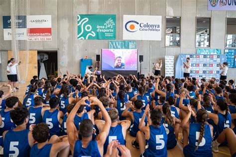 CampusRudyFernández on Twitter Así disfrutamos de las sorpresas