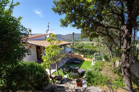 Home Affittacamere La Casa In Collina Rooms By The Sea In San