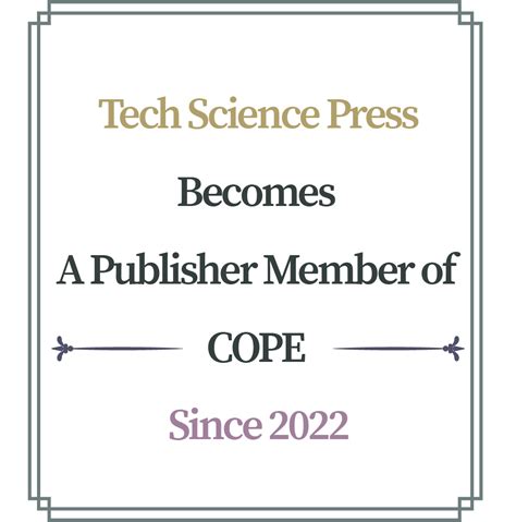 Tech Science Press