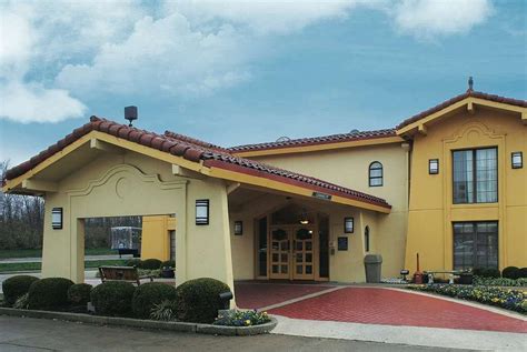 La Quinta Inn By Wyndham Lexington 80 ̶1̶1̶4̶ Updated 2023 Prices And Hotel Reviews Ky