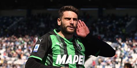 Udinese Sassuolo Le Formazioni Ufficiali