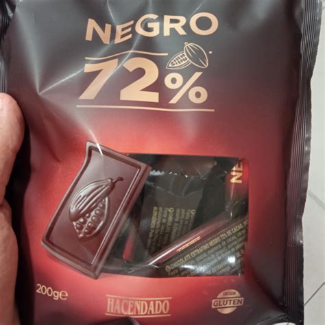 Hacendado Chocolate Negro Onzas Reviews Abillion