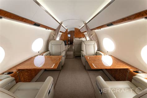 2019 Gulfstream G650 for sale