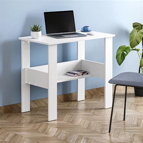 Wakefit Study Table 1 Year Warranty Study Table For Students