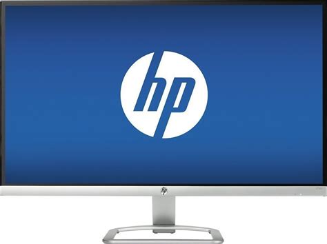 HP 27es T3M86AA Monitor De 27 Full HD 1920 X 1080 Amazon Mx