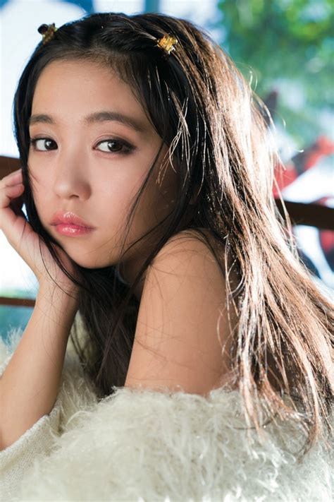 大原優乃、20歳の大人感あふれるシースルーセクシーショット公開 エンタメ ニュース ｜クランクイン！