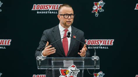 Louisville Officially Announces Hiring Of Three Assistants And Strength Coach On Pat Kelseys Staff