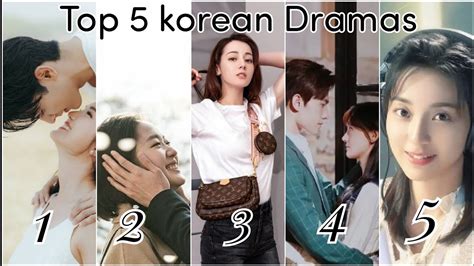 Top Korean Dramas Love Dramas In Hindi Top Chinese And