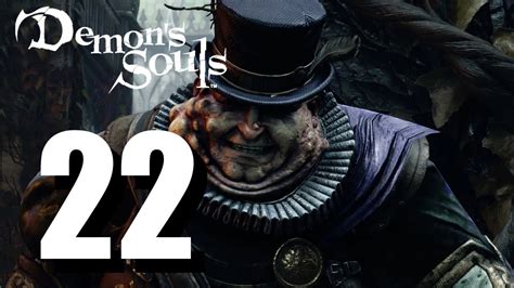 Demon S Souls Ps Inner Ward Boletarian Palace Youtube