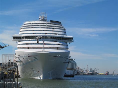 Carnival Drydock Schedule Rygs Cruise Guide