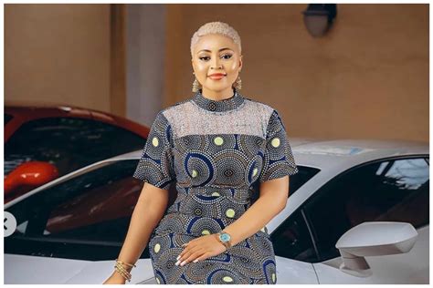 Regina Daniels Instagram Post Becomes Talk Of The Town As Netizens React To Souvenir Distribution